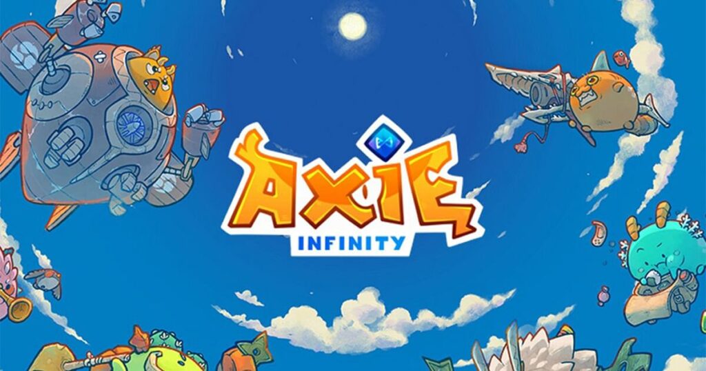 This image has an empty alt attribute; its file name is Axie-Infinity-1024x538.jpeg