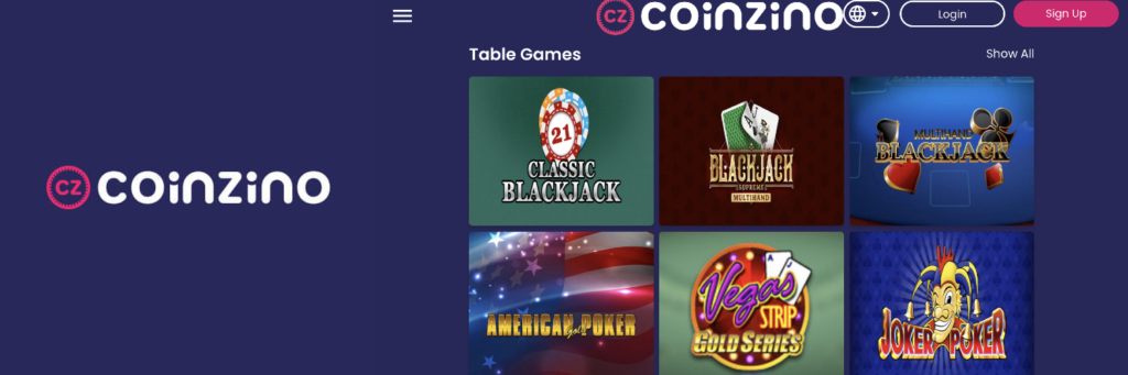 This image has an empty alt attribute; its file name is Coinzino-Decentralized-Sports-Betting-Latform-1024x341.png